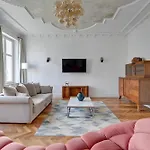 Blue Mandarin Premium Ii Гданьск