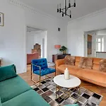 Blue Mandarin Premium Ii Гданьск
