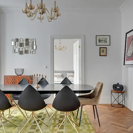 Blue Mandarin Premium Ii Gdansk