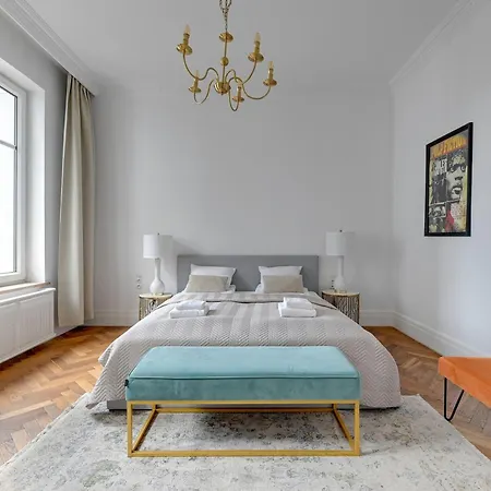 Blue Mandarin Premium Ii Apartment *