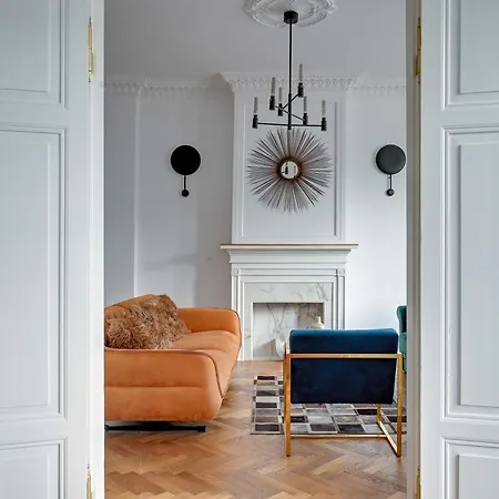 Blue Mandarin Premium Ii Gdansk