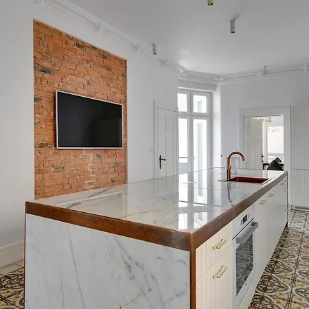 Blue Mandarin Premium Ii