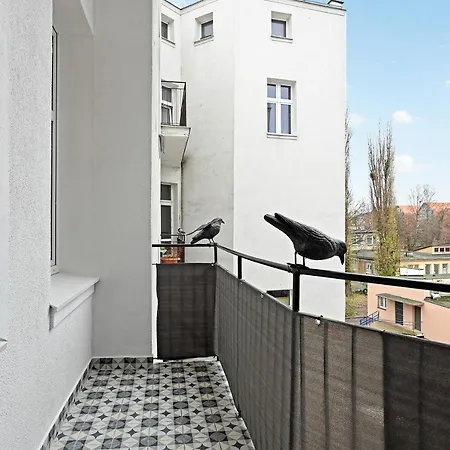 Blue Mandarin Premium Ii * Gdańsk