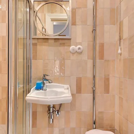 Blue Mandarin Premium Ii Apartment Gdansk