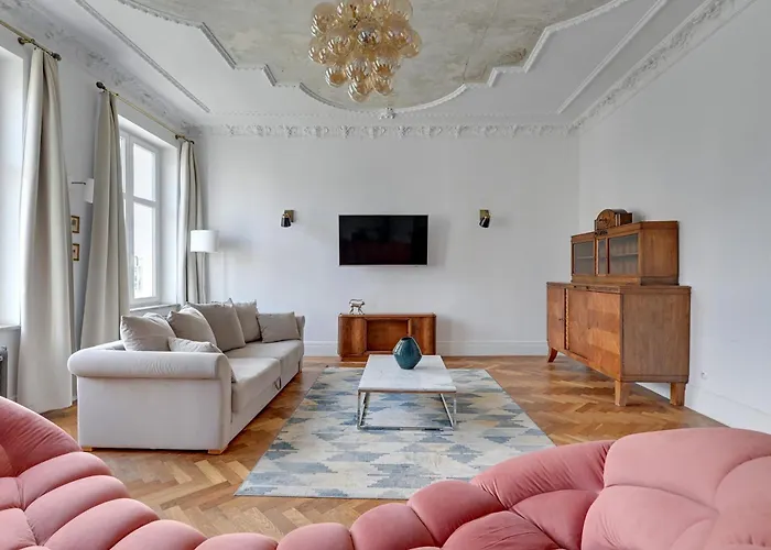 Blue Mandarin Premium Ii غدانسك