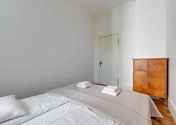 Blue Mandarin Premium Ii غدانسك