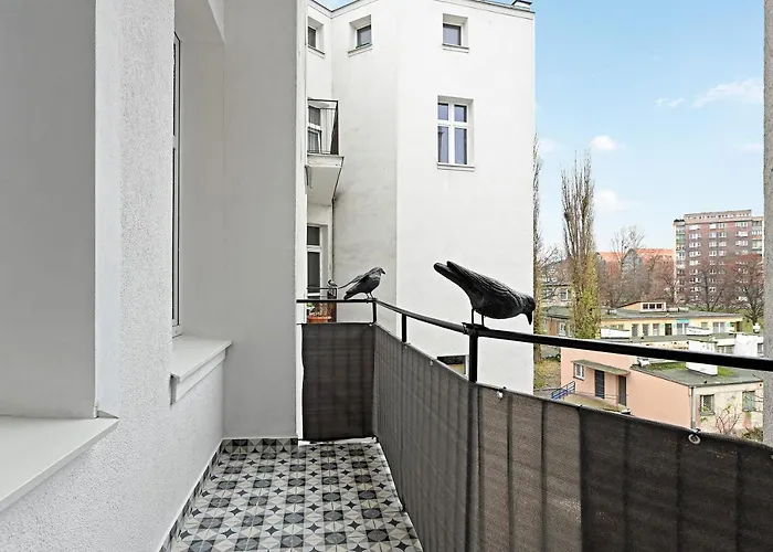 Blue Mandarin Premium Ii * Danzig